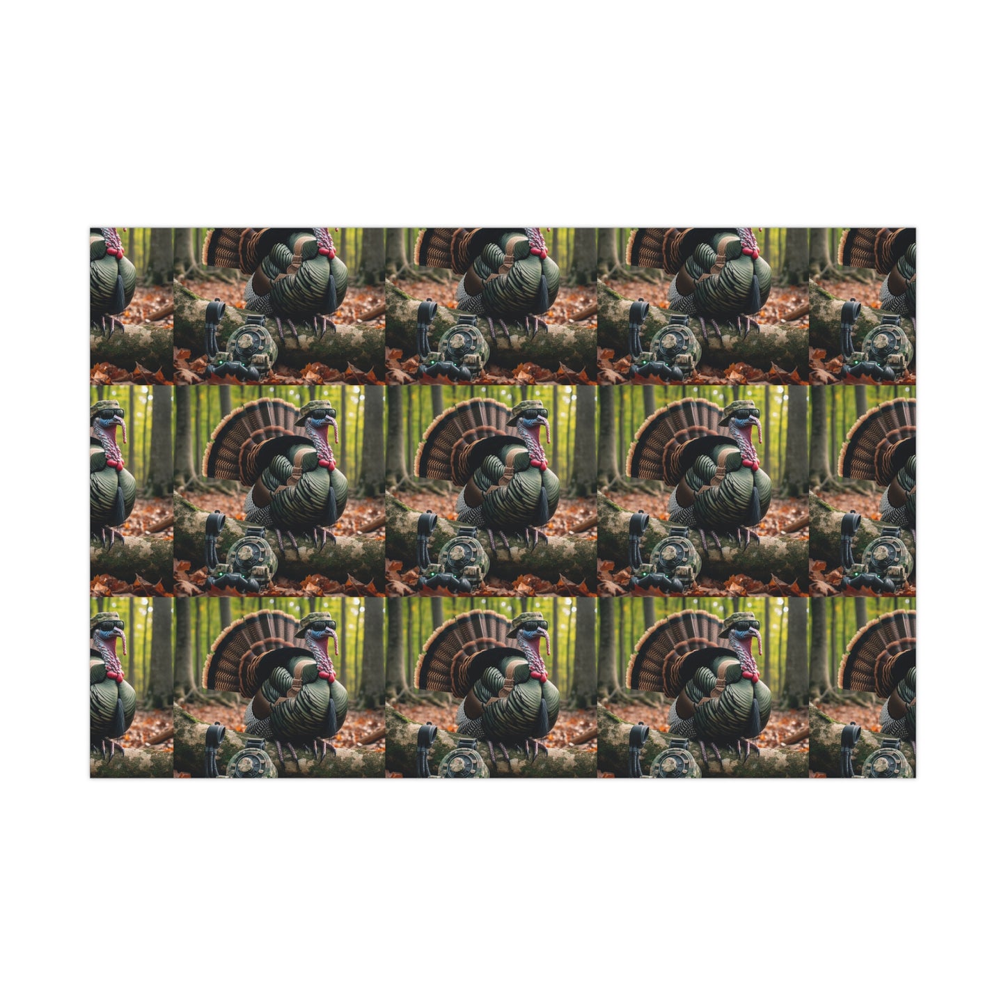 Gift Wrap Papers