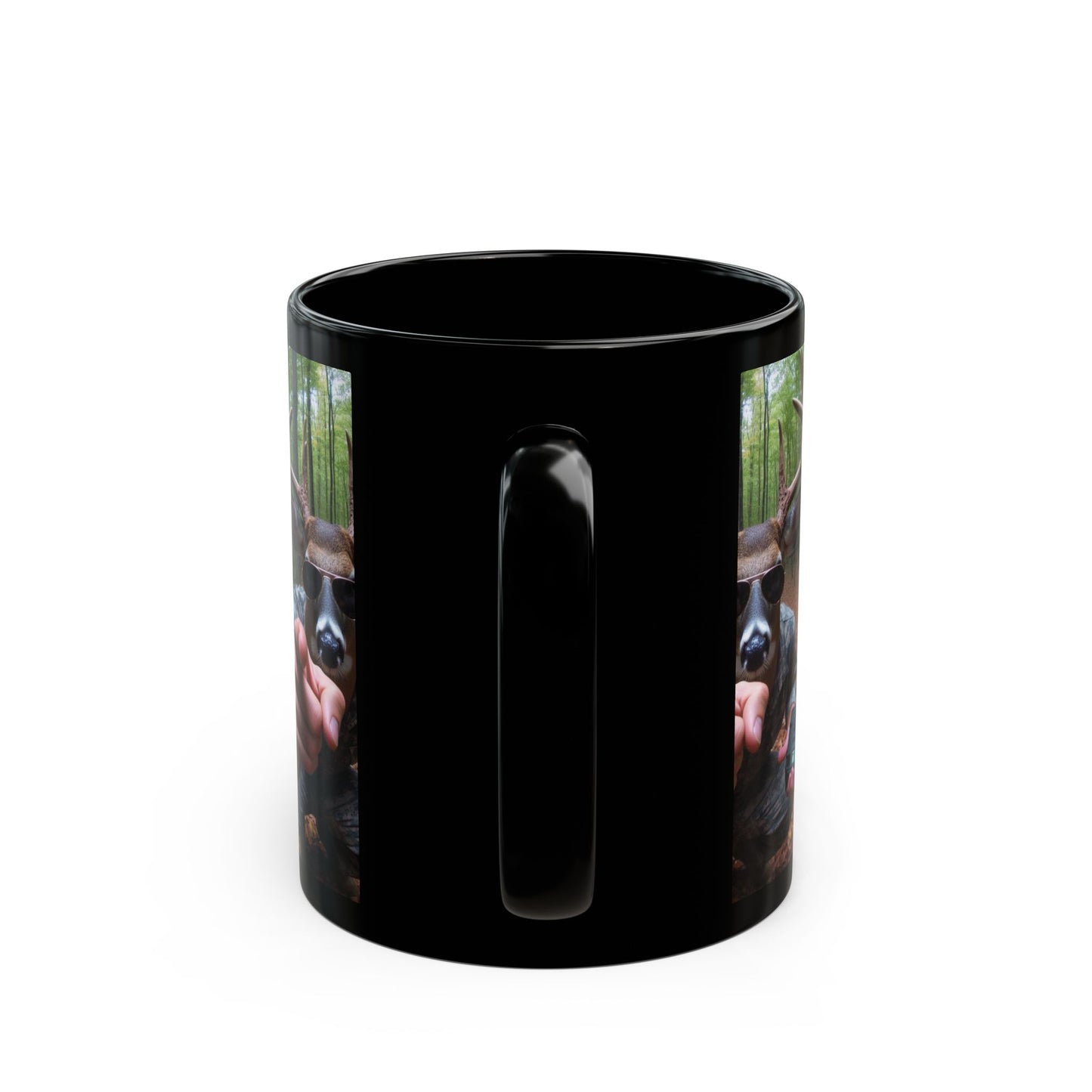 Black Mug (11oz, 15oz)